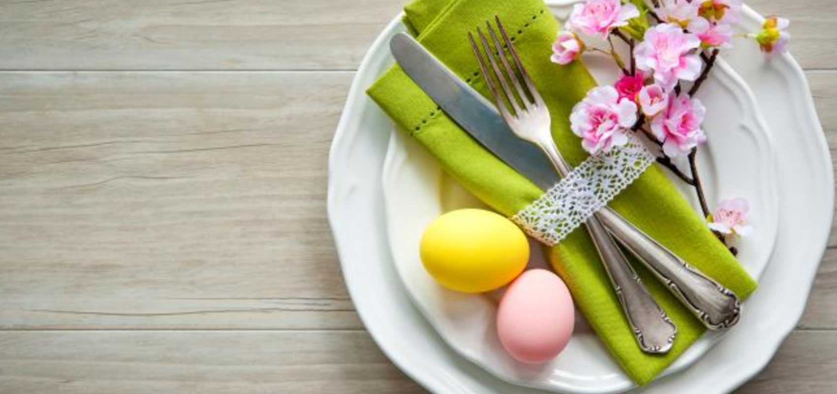 Easter Brunch at Riverhorse on Main Image