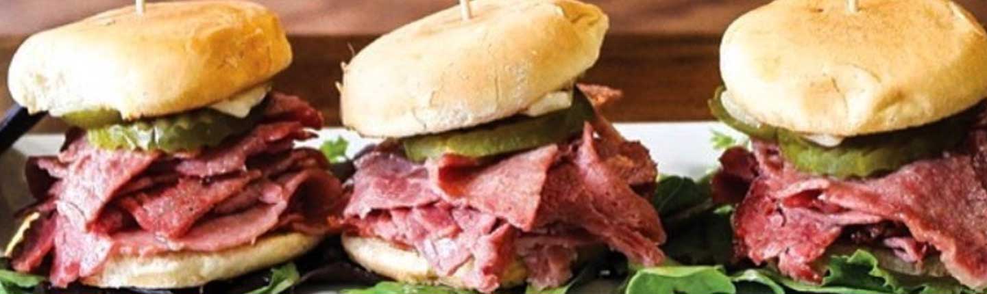 Specials And Events At Park City Restaurants PCARA