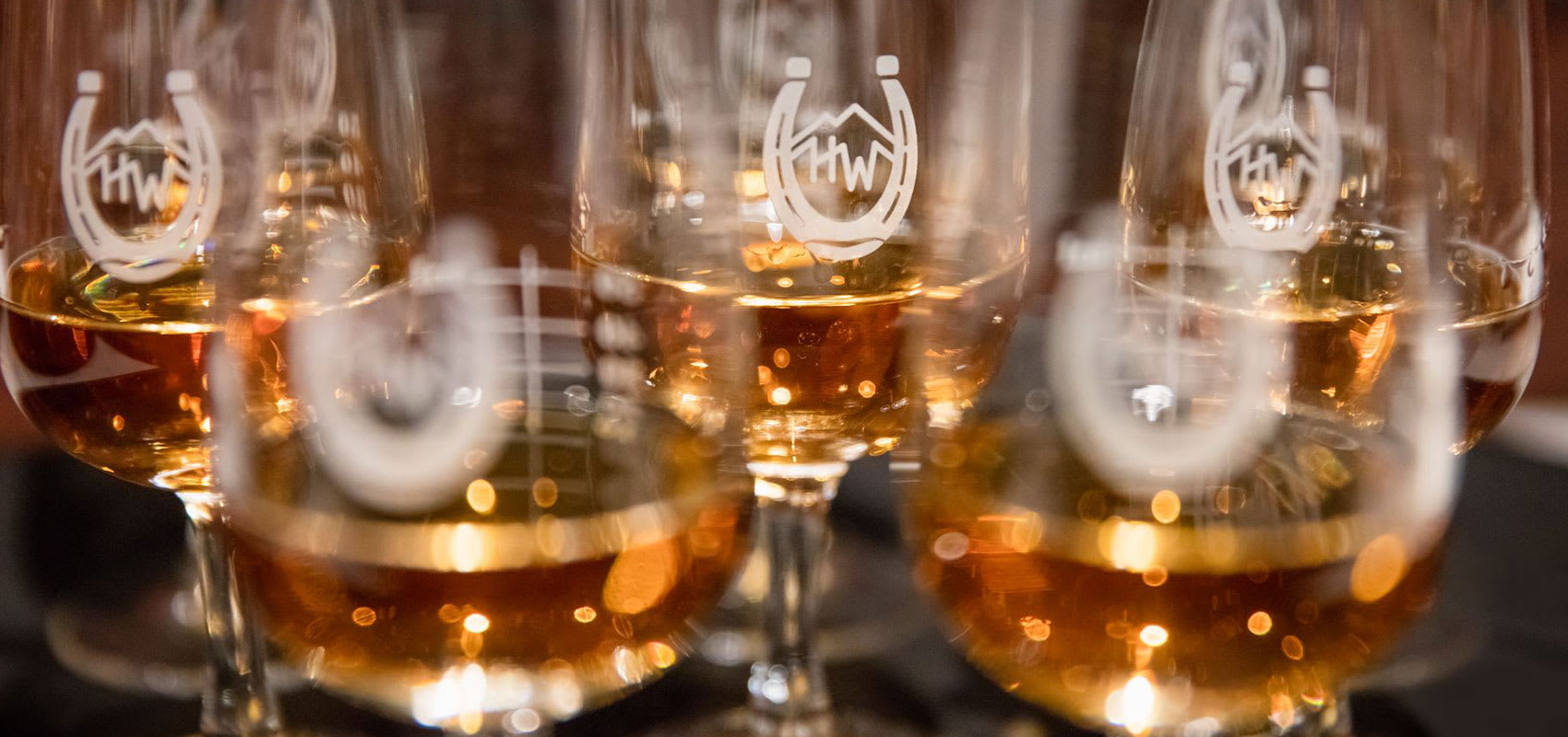 High West Whiskey Tasting with Pairings at Goldener Hirsch in Deer Valley Image