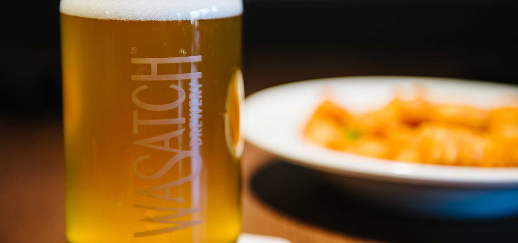 Hoppy Hour at Wasatch Brew Pub Image