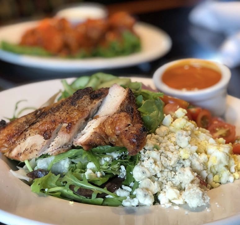 Bandanna's Bar & Grill Cobb Salad