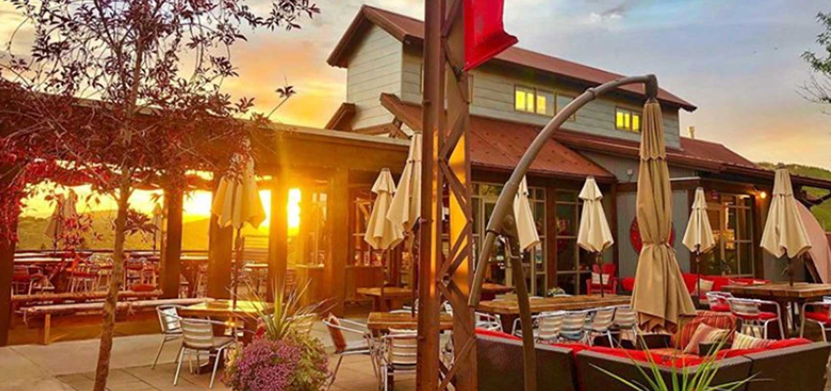 Silver Star Café Celebrates 15 Year Anniversary Image