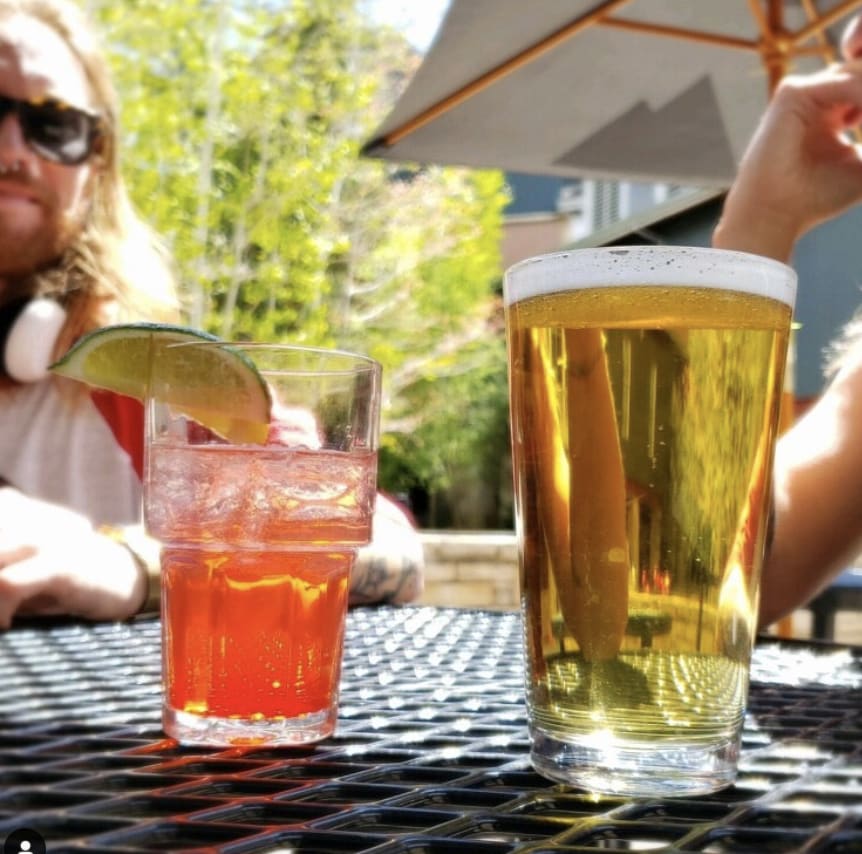 The Corner Store Pub & Grill
