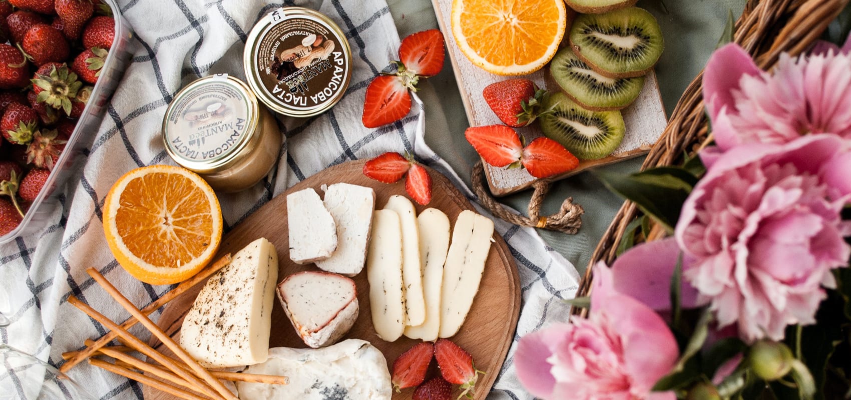Park City Hikes Perfect for Picnics Image