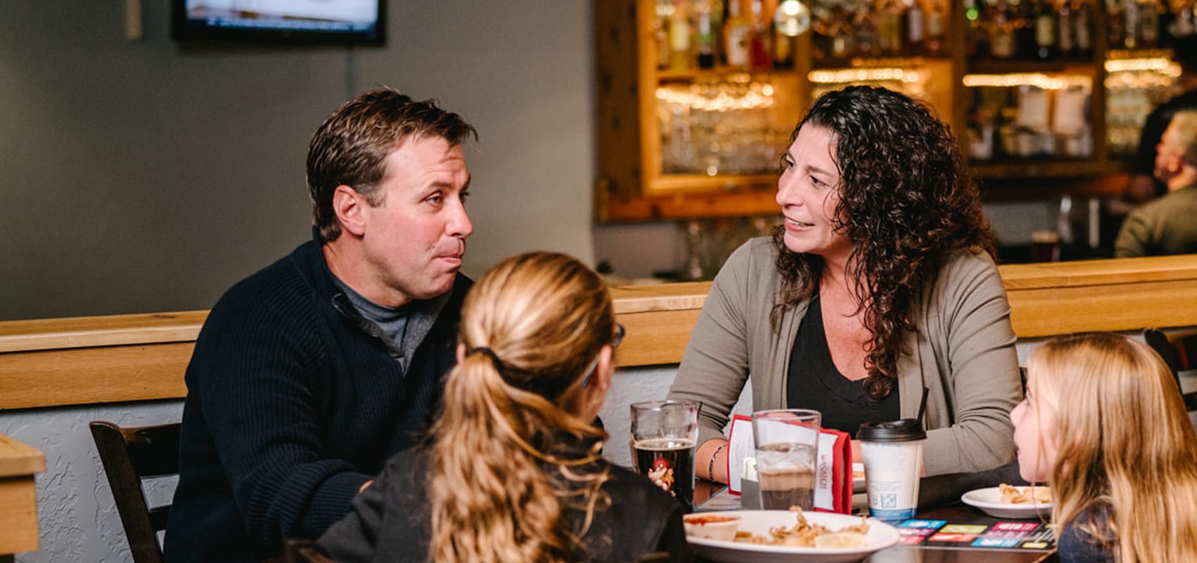 5 Fun Restaurants for Families in Park City, Utah Image