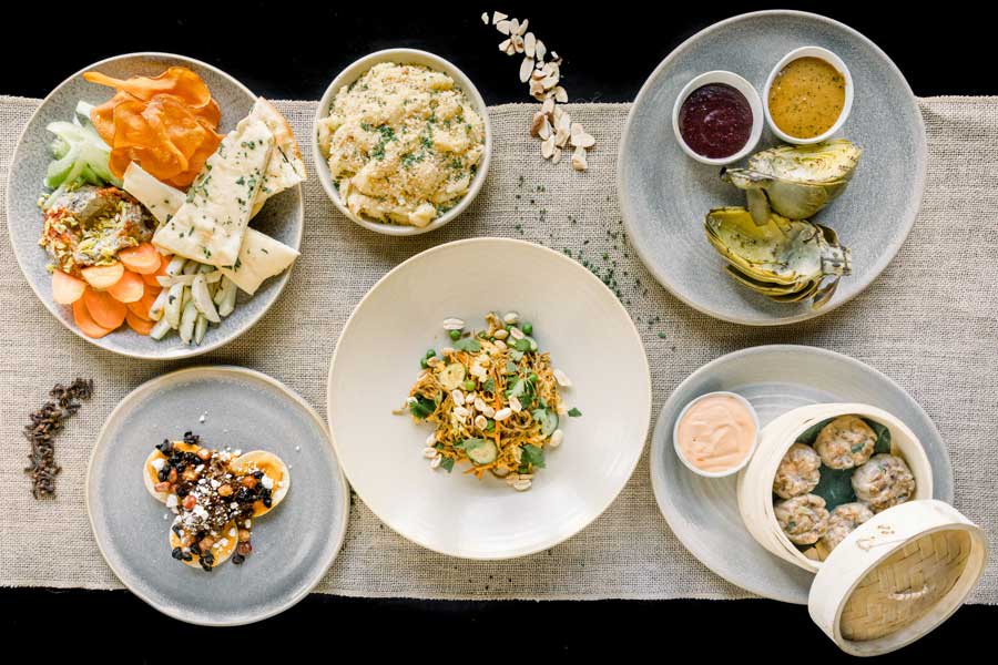 Hearth and Hill Introduces New Winter Lunch & Dinner Manu Image