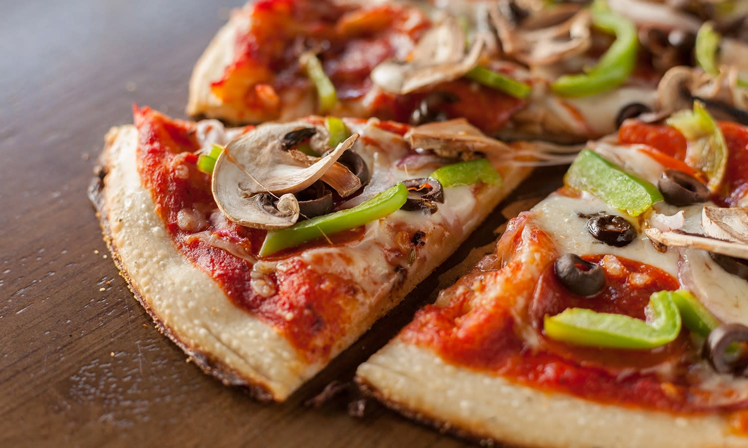Red Banjo Pizza
