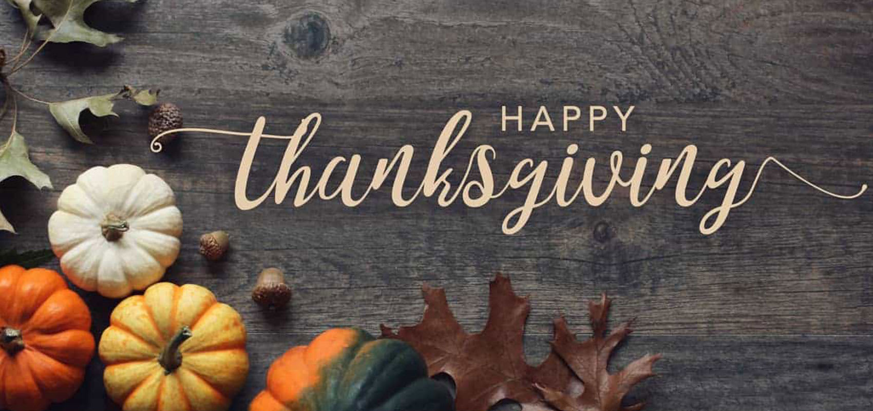 Thanksgiving at Flanagan's on Main Image