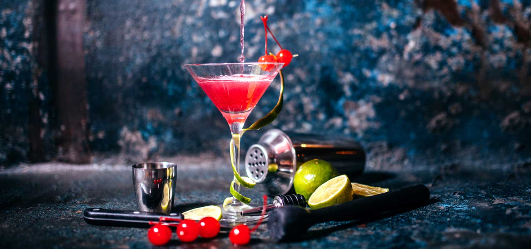 "Savor the Cocktail" Contest Image