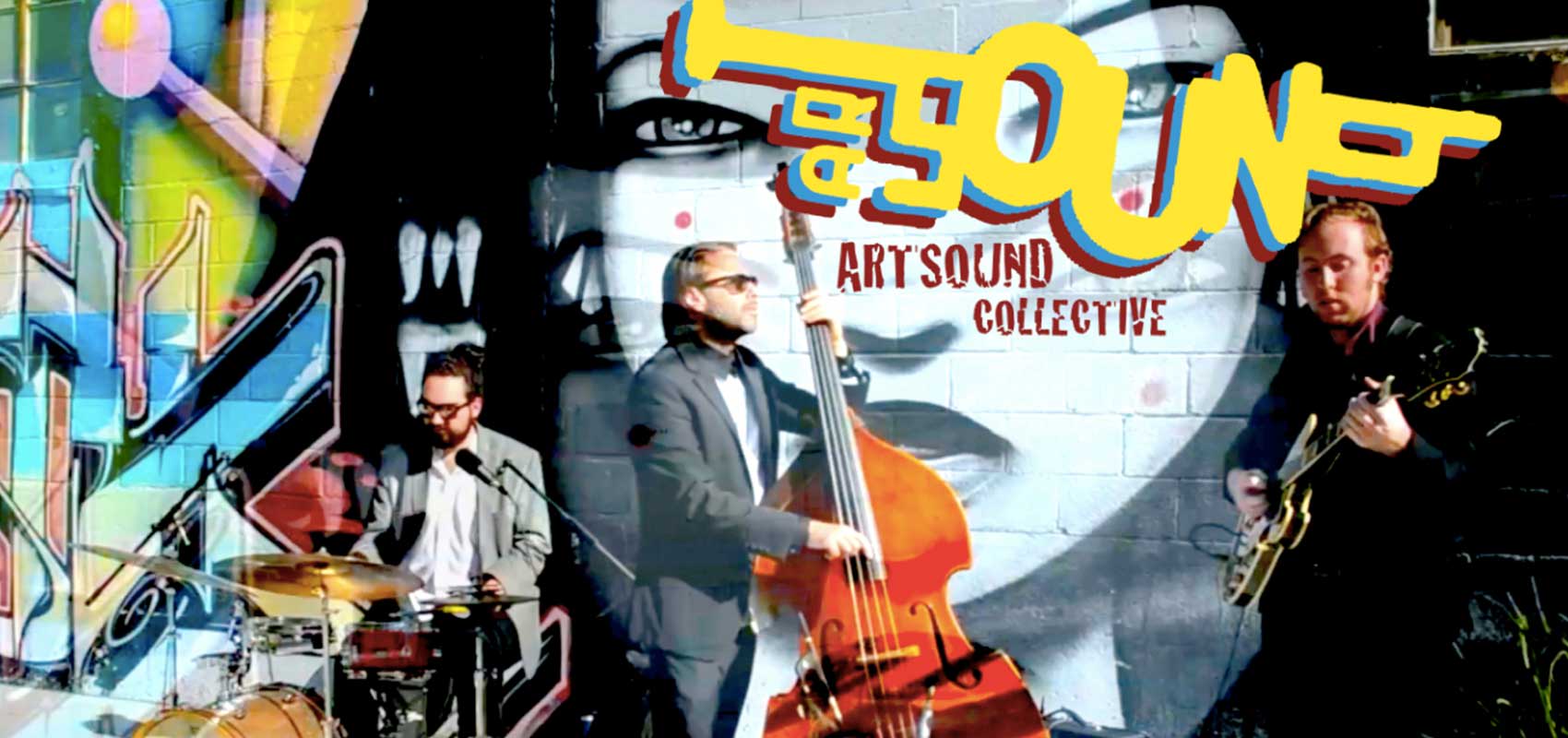 ArtSound Collective at OP Rockwell Image