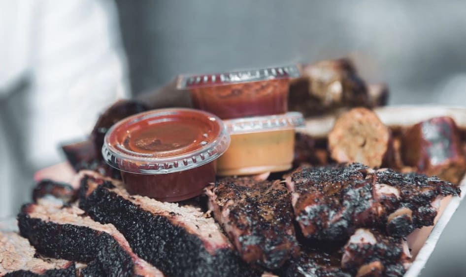 Wild Ember BBQ
