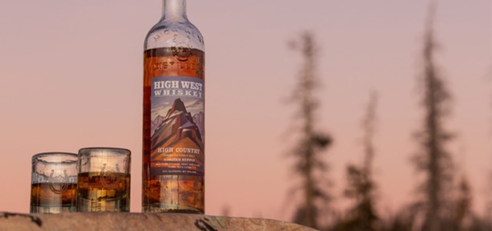 High West Winter Offerings Image