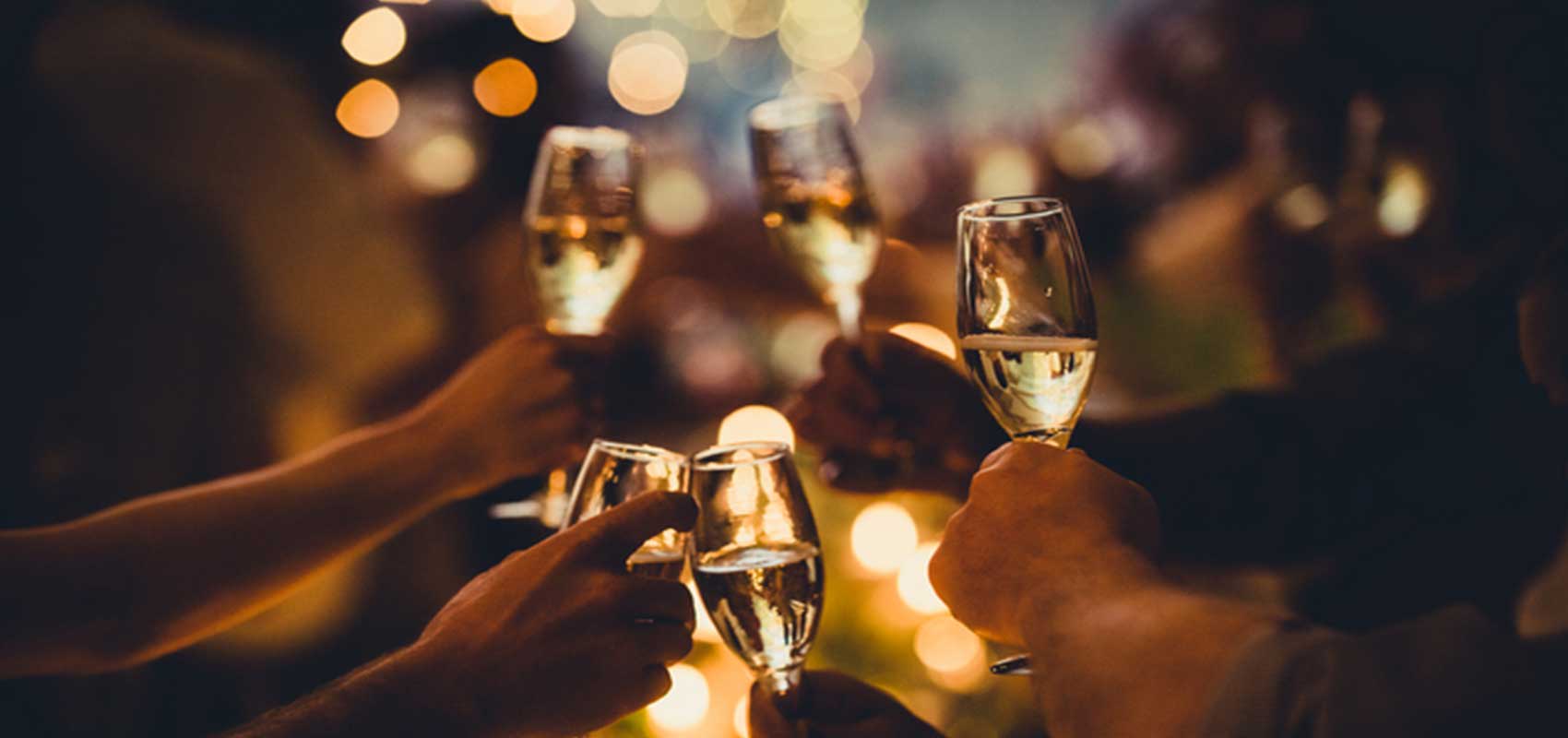 Celebrate New Year’s Eve at These Park City Restaurants Image