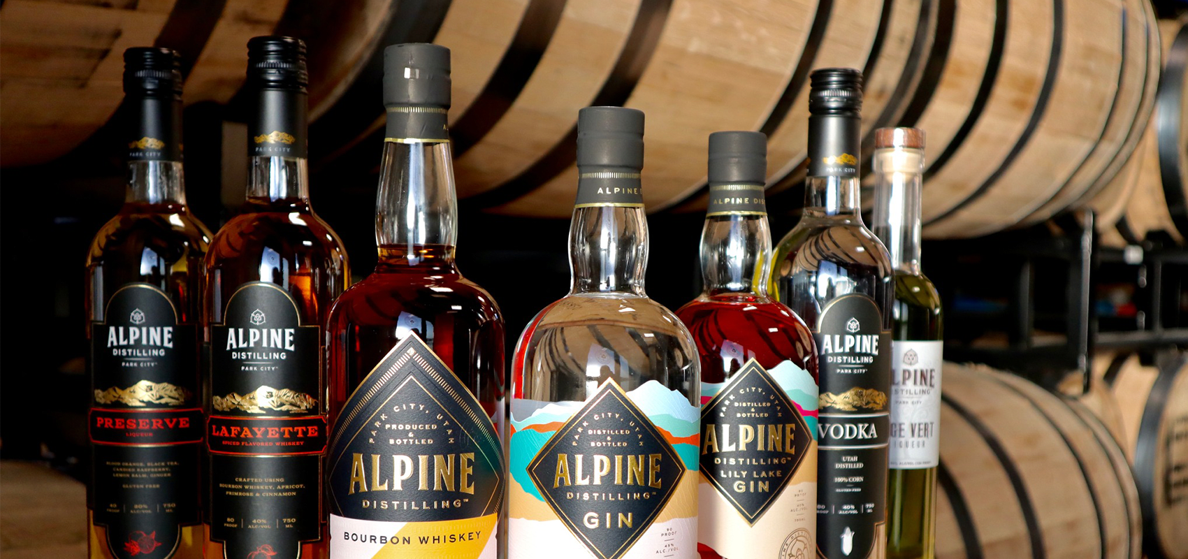 Alpine Distilling Image