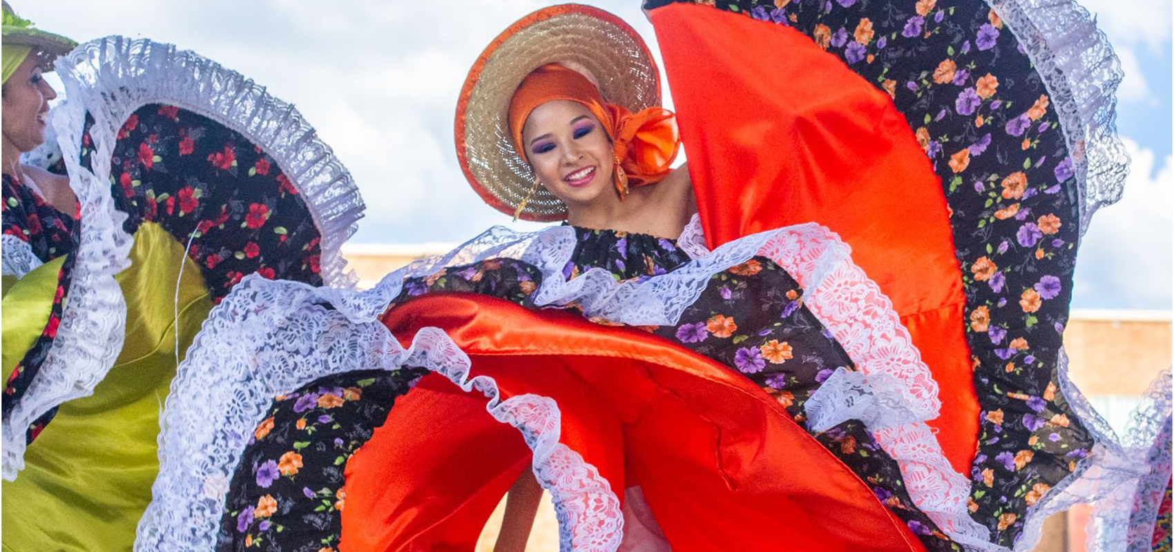 Latino Arts Festival Call for Artists Image