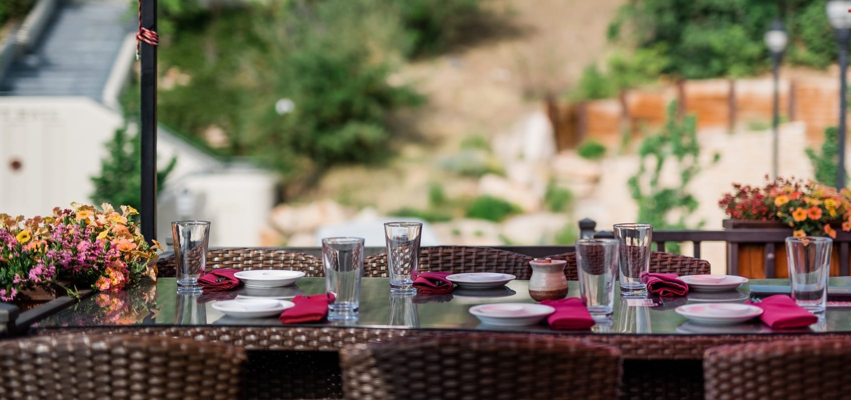 Park City’s Summer Dining Guide Image