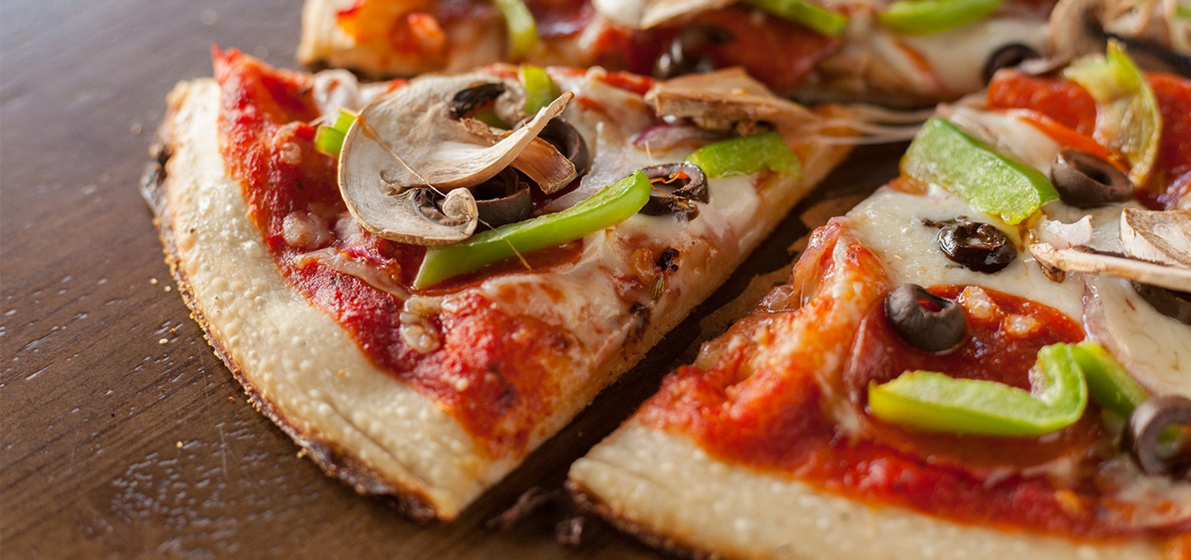 Red Banjo Pizza Celebrates 60th Image