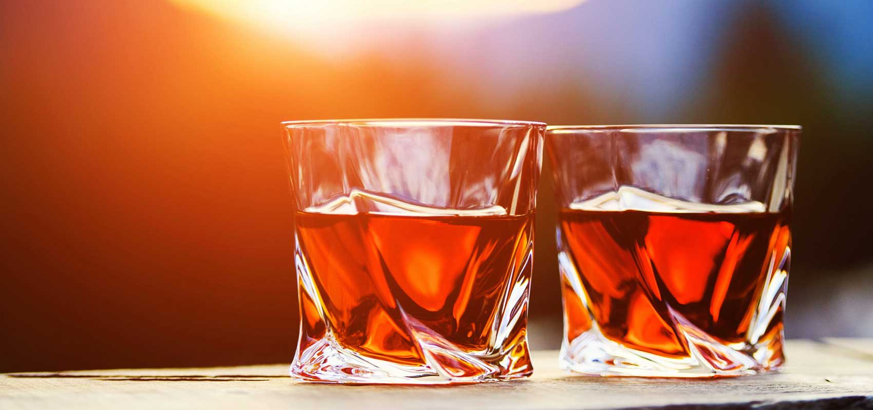 Whiskey in your Coffee Yoga Image