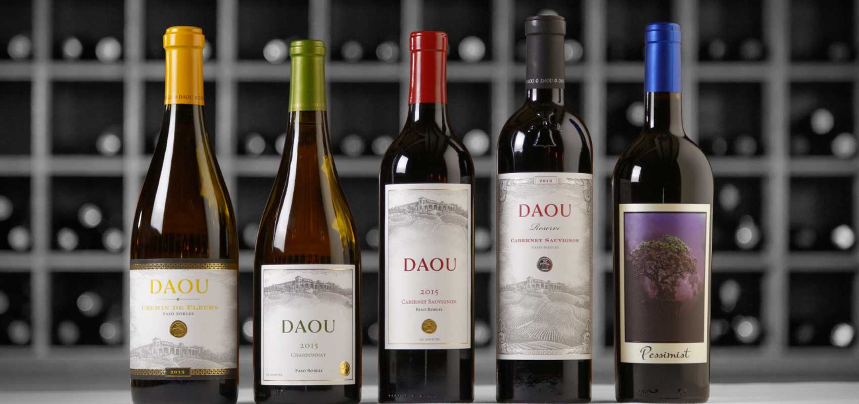DAOU Dining & Lounge Experience Image