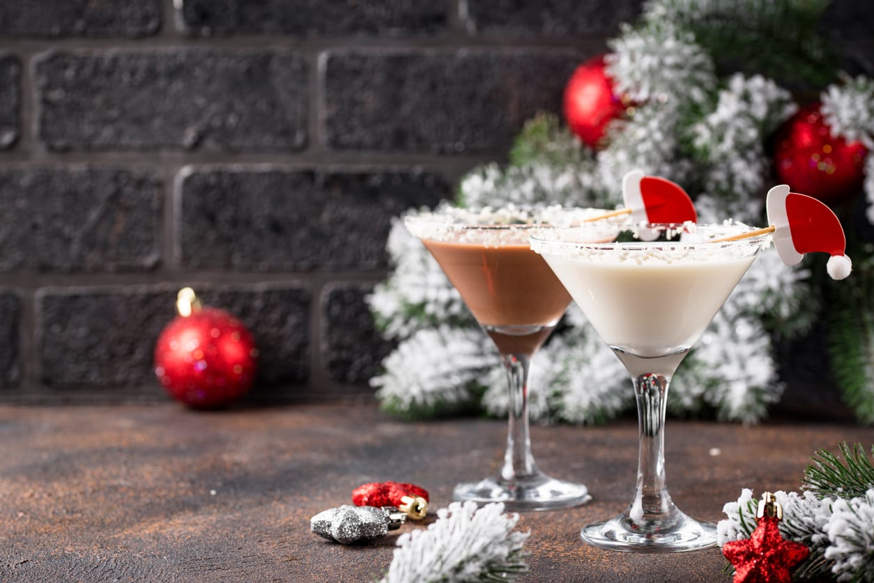 Park City Serves Up Holiday Dinner Specials & Festive New Year's Celebrations Image