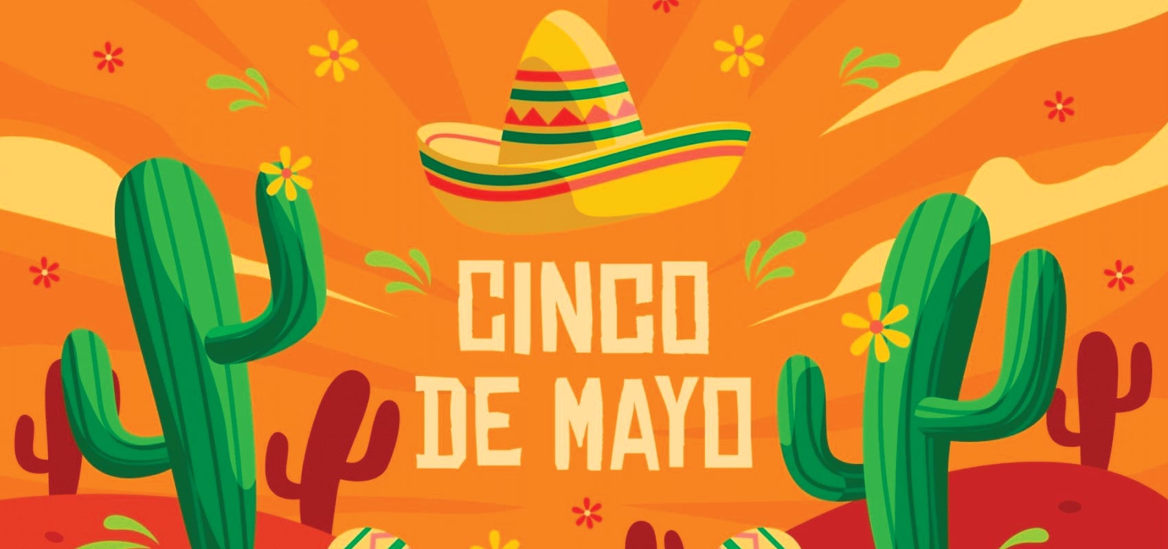 Cinco De Mayo celebration at Dos Olas Image