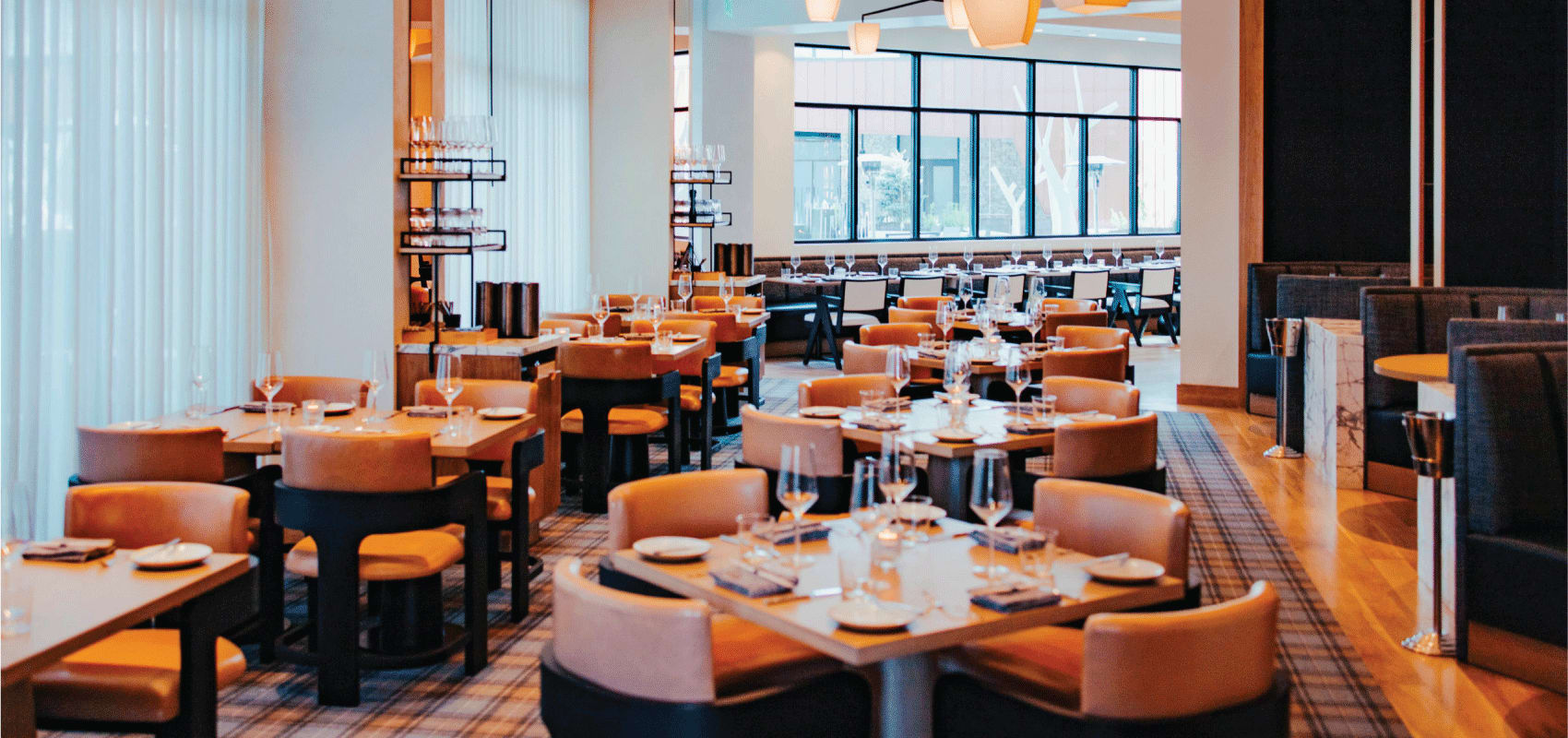 Spring Tasting Menu at KITA Image