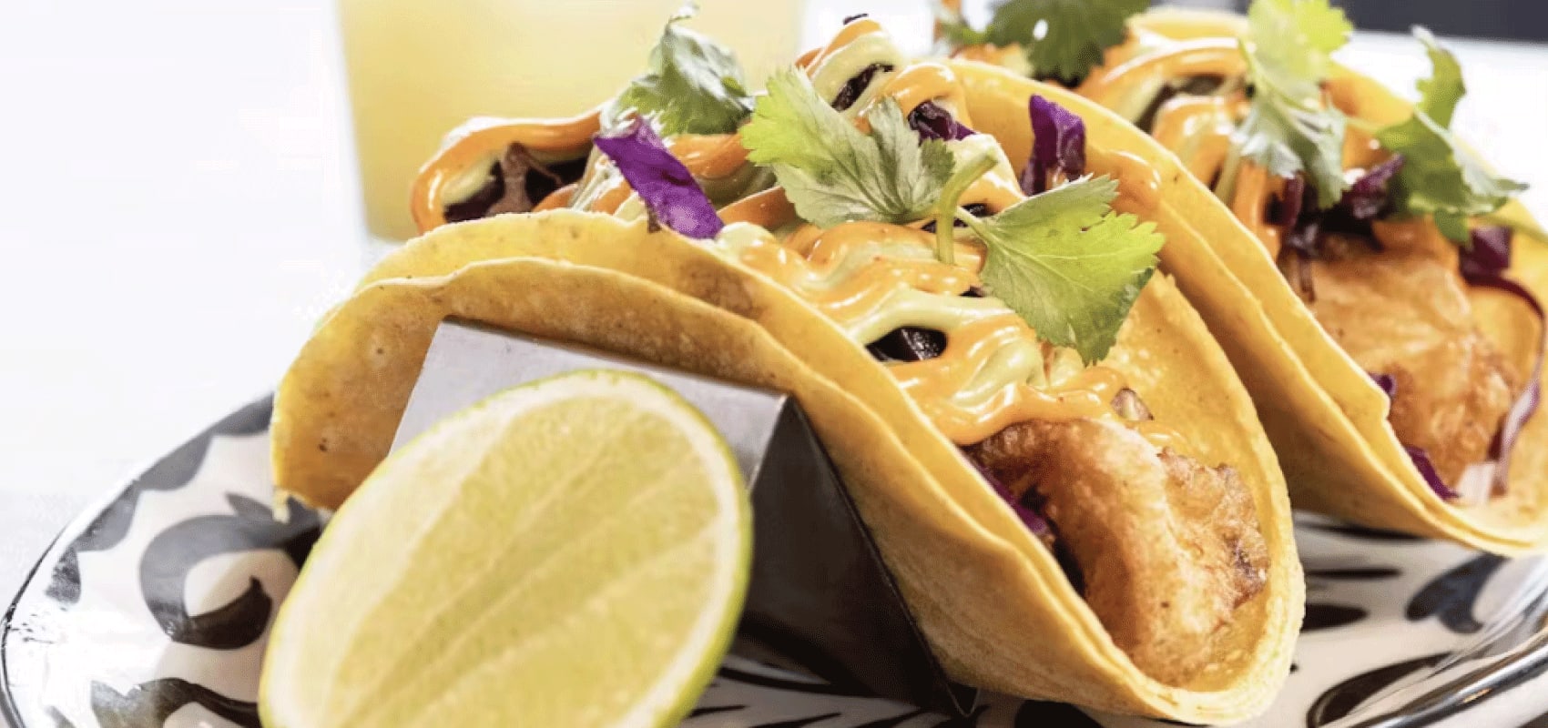Taco Tuesday's at Dos Olas Image
