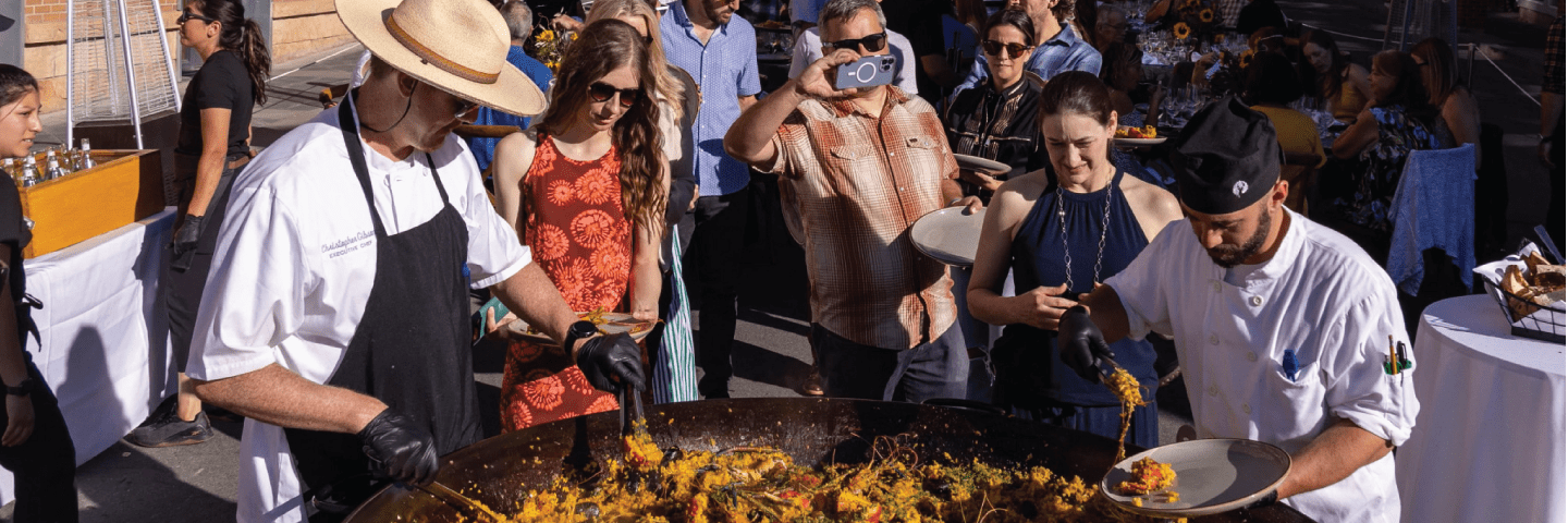 Taste of Luxury at Deer Valley Resort