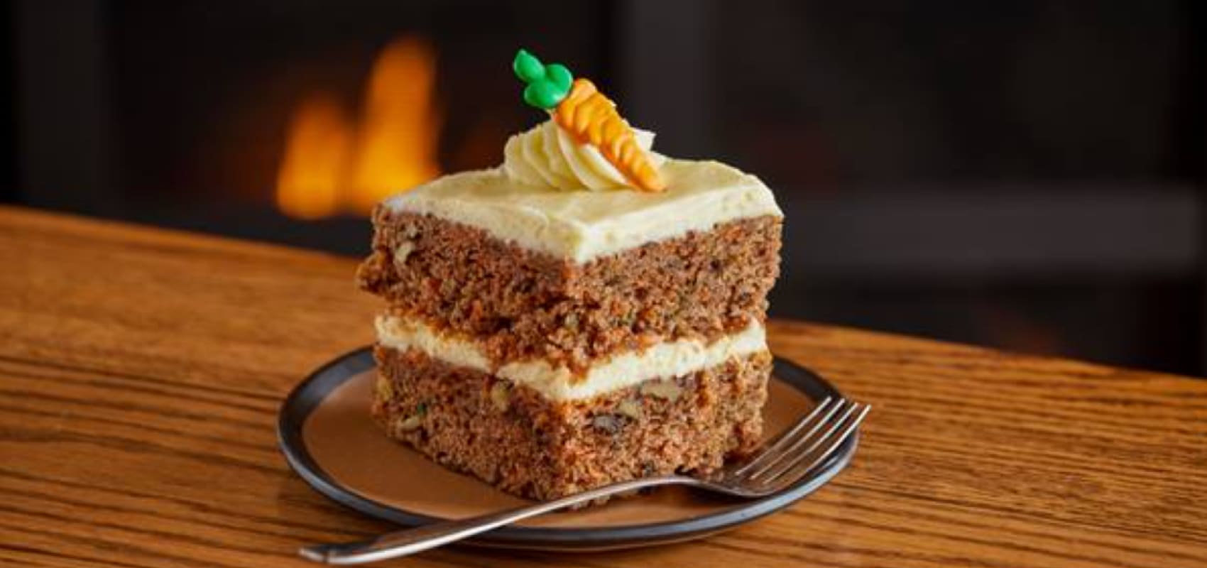 Deer Valley Academy - Carrot Cake Baking Class Image