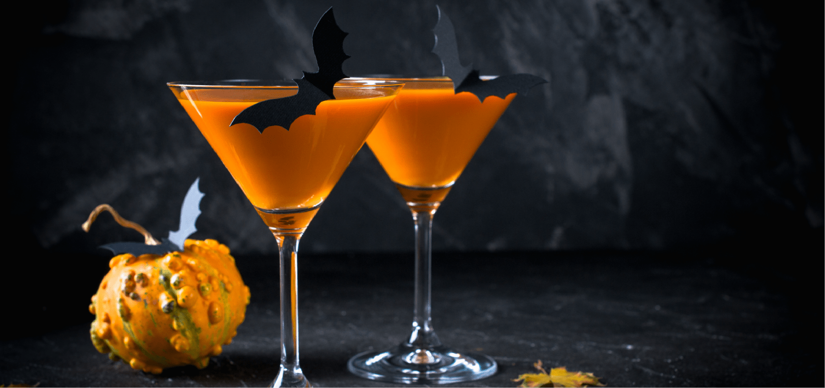 Halloween Spooky Cocktails presented by the Deer Valley Academy Image