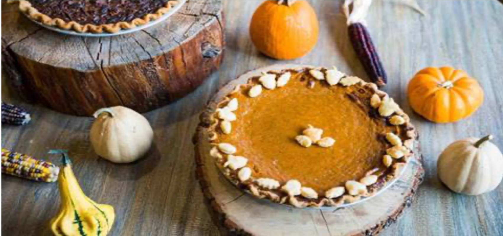 Thanksgiving Sides & Salads Image