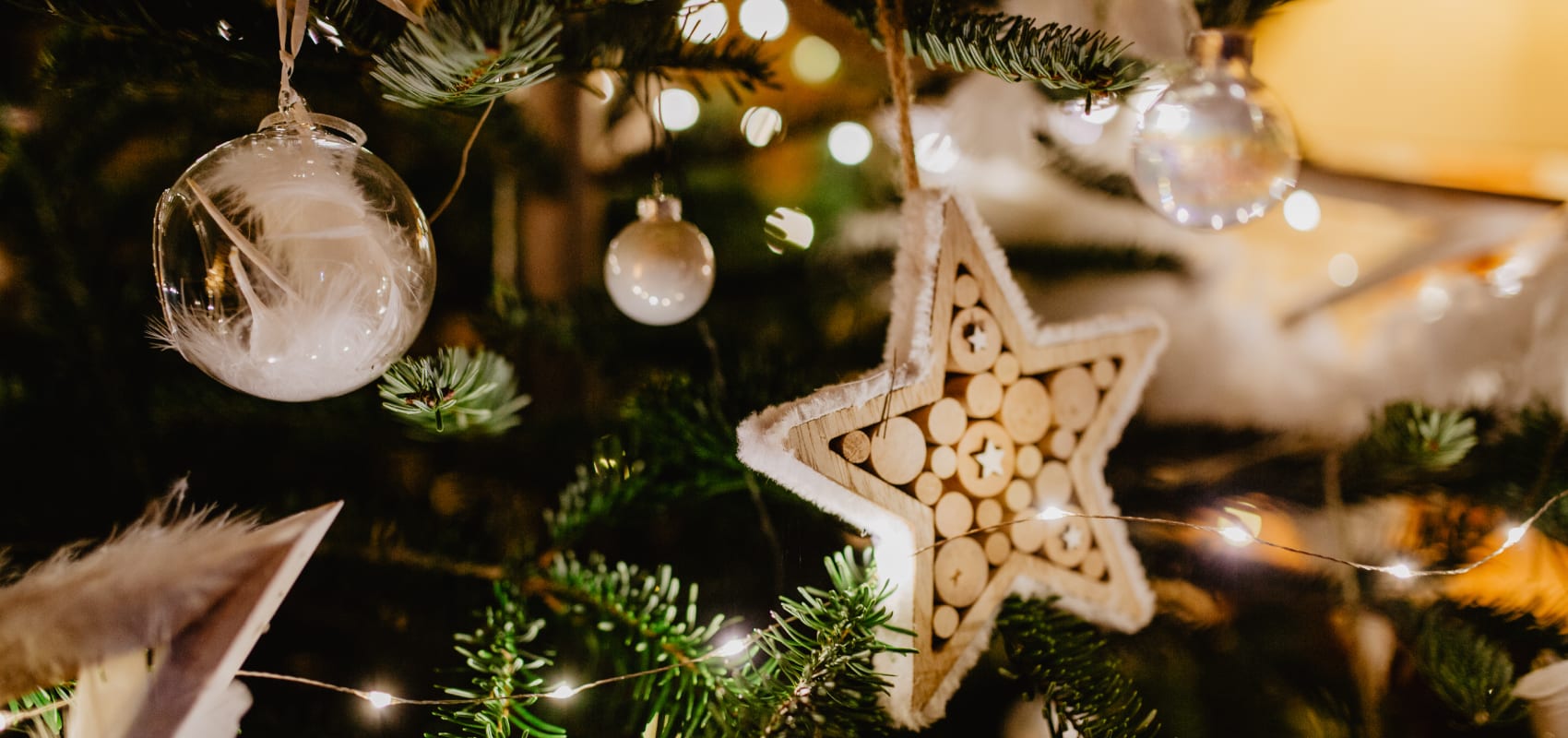 Christmas Eve & Christmas Day Dinners at Goldener Hirsch Image