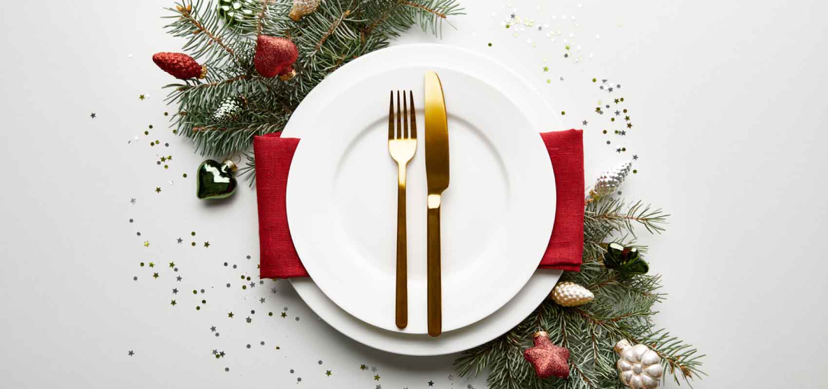Christmas Eve Dinner by Hill's Kitchen Image
