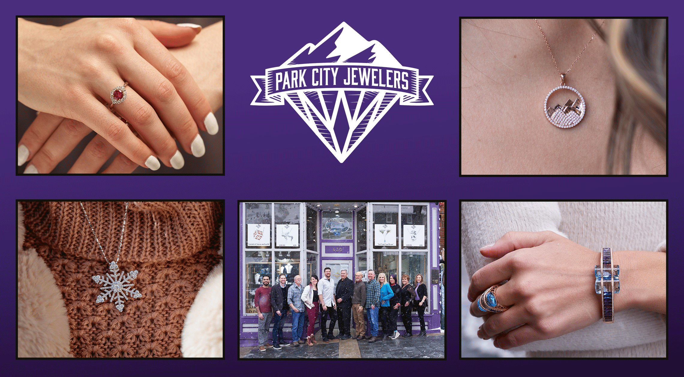 Park City Jewelers Image