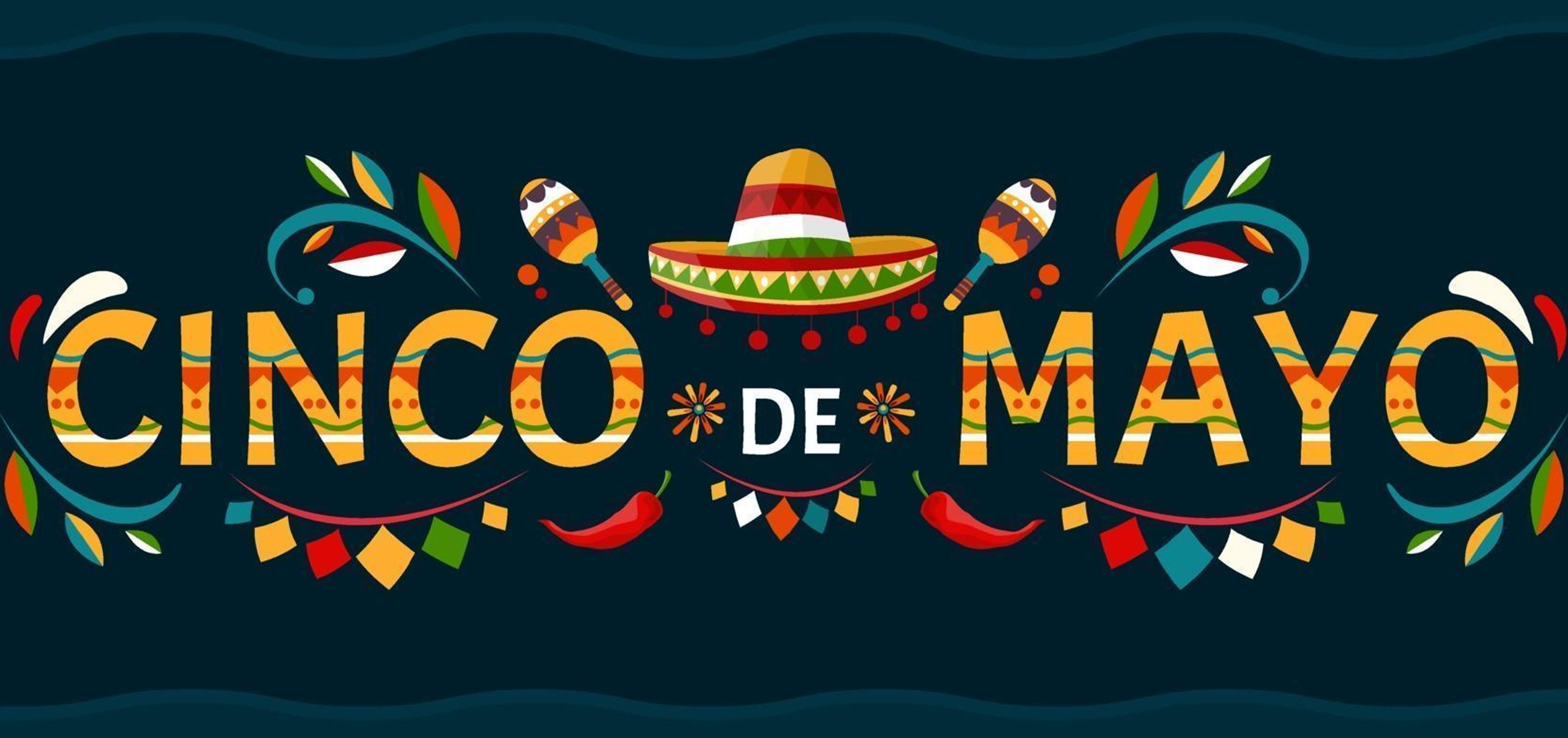 Cheers to Cinco de Mayo! Image