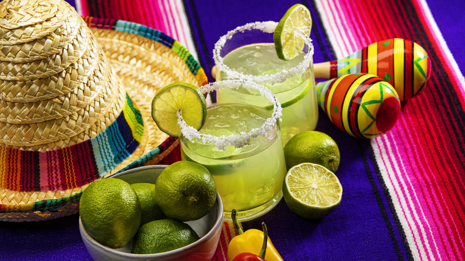 Celebrate Cinco de Mayo in Park City