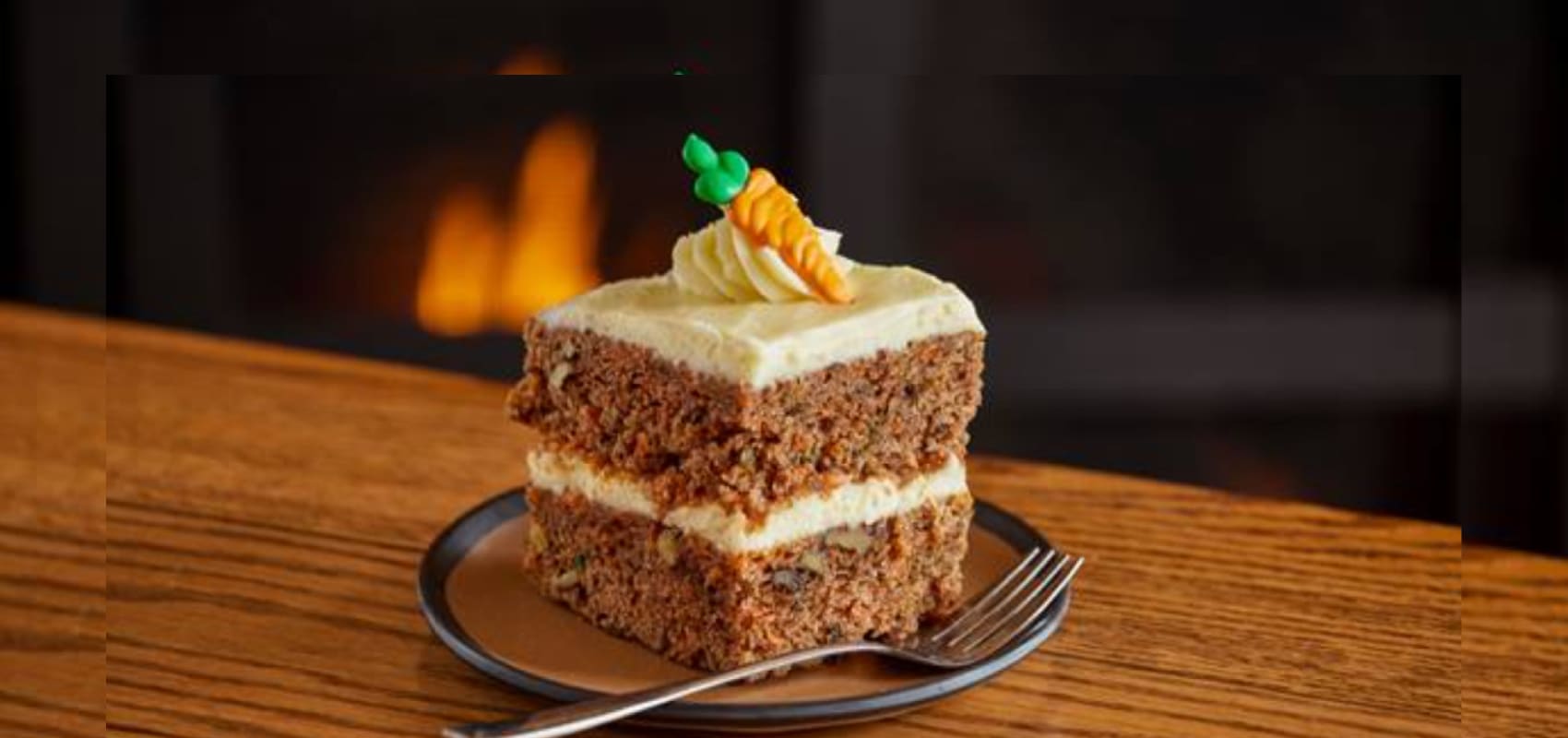 Deer Valley Creative Academy - Baking 101 Featuring Deer Valley's Carrot Cake Image