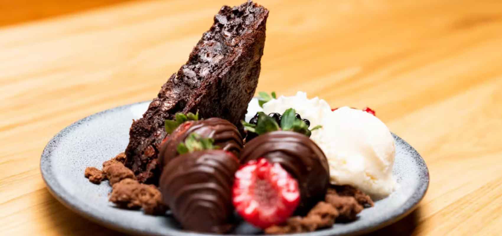 Christmas Sweet Treats Image