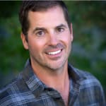 Rob Alday, Owner, Abode Luxury Rentals