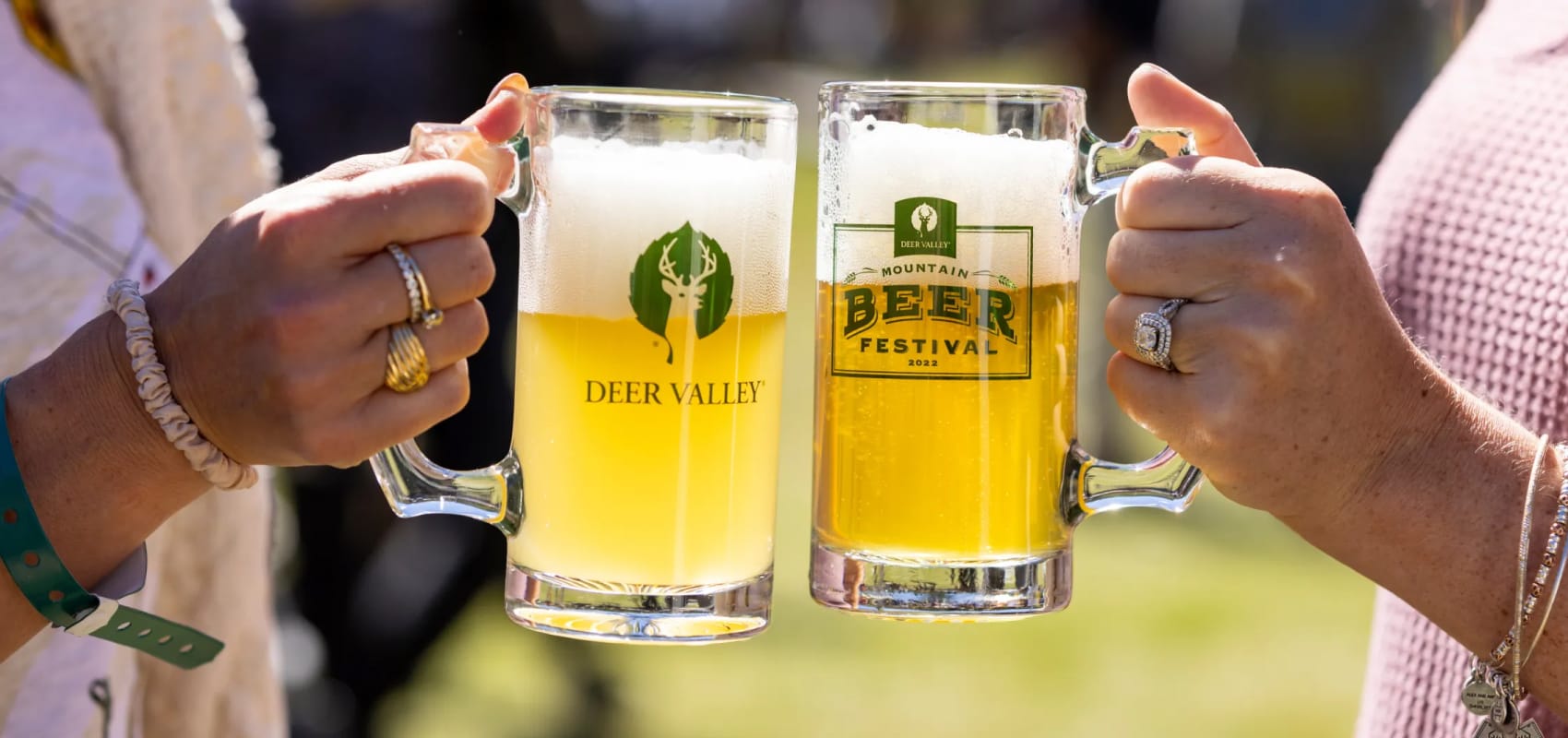 Deer Valley Beer Festival Image