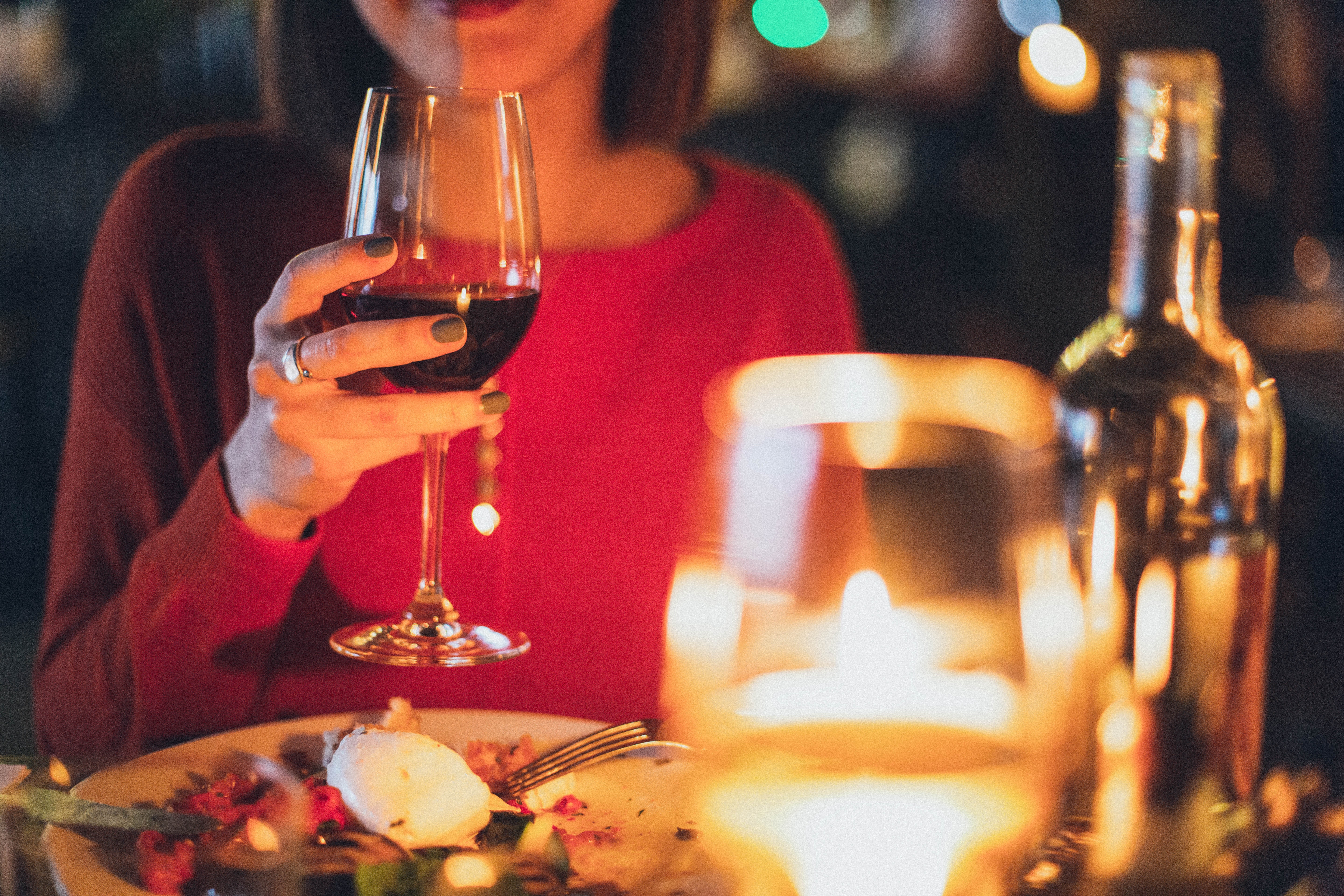Where to Enjoy Thanksgiving Dinner in Park City 2021