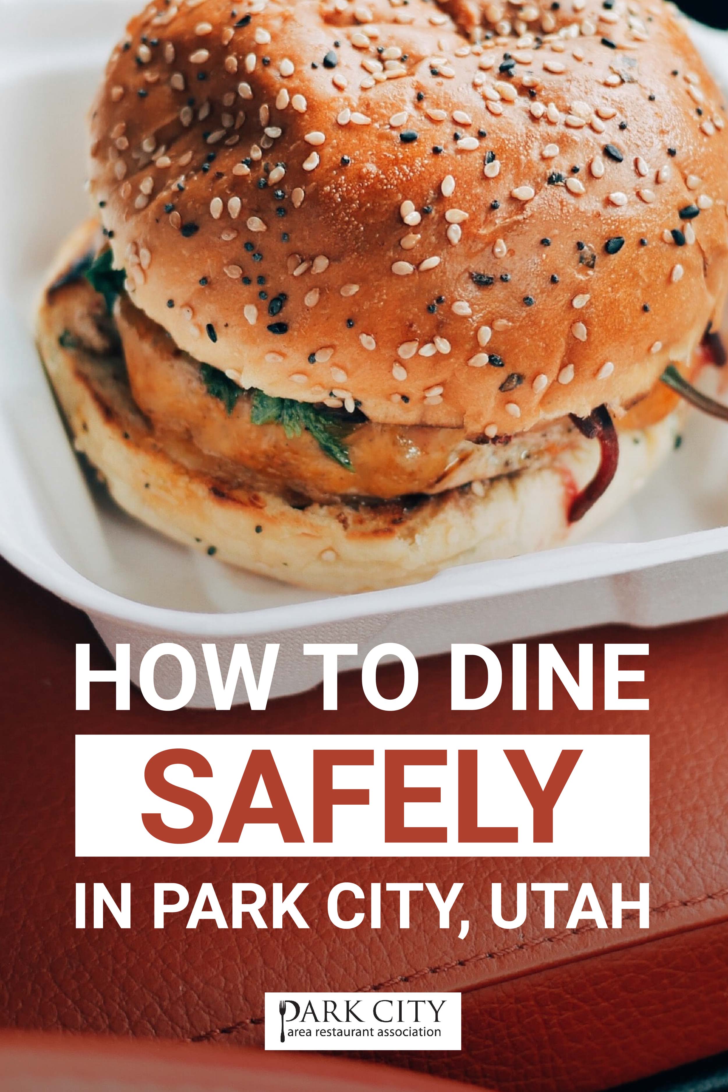How to dine in Park City safely during COVID.