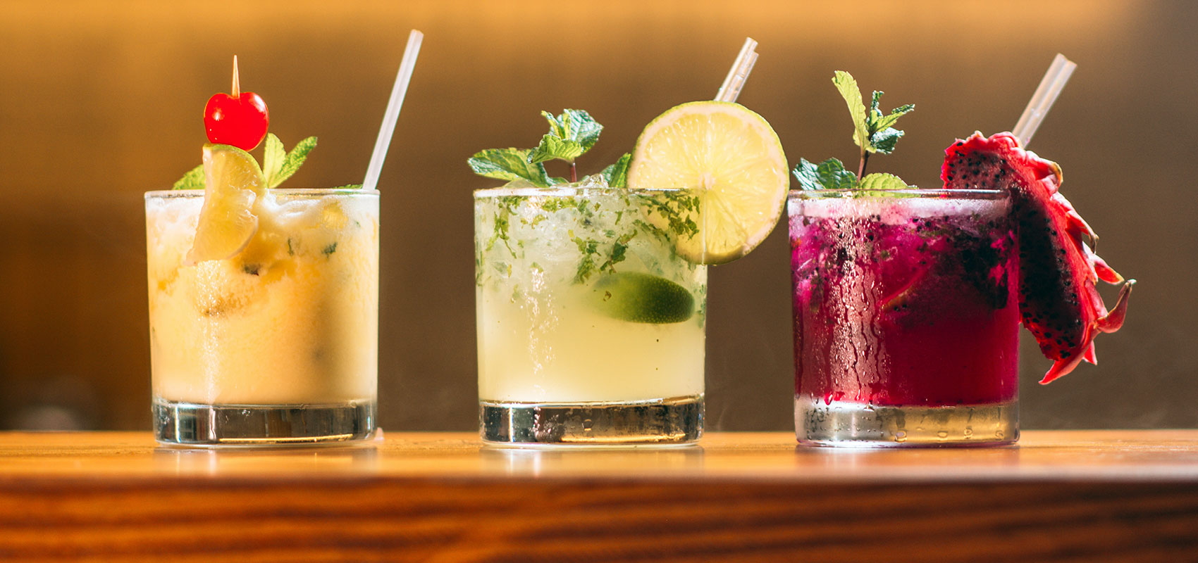 Where to Sip a Drink While Social Distancing in Park City Image