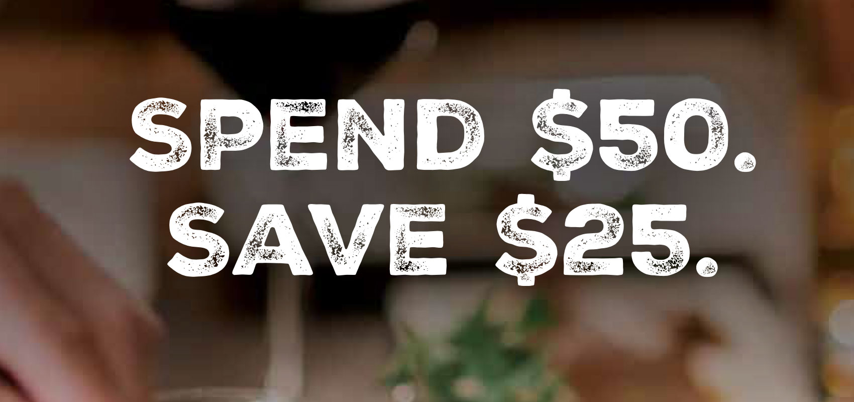 Get the Details on Dine Local, Save Local Image