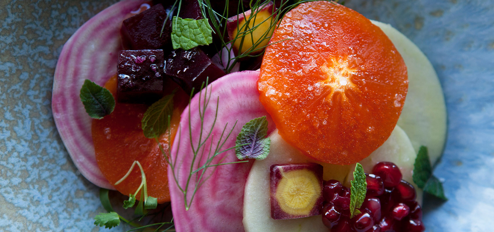 6 Park City Restaurants to Get Excited About in the New Year Image