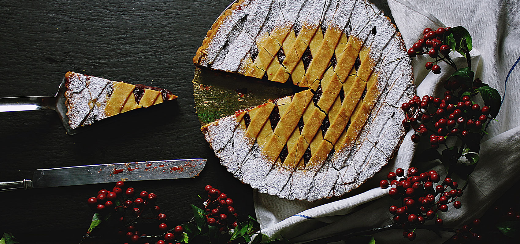 Your 2020 Guide to Holiday Dining in Park City Image