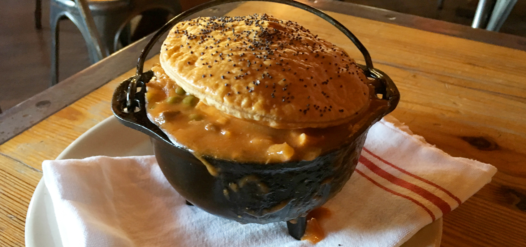 Order From These Park City Restaurants During the Sundance Film Festival Image