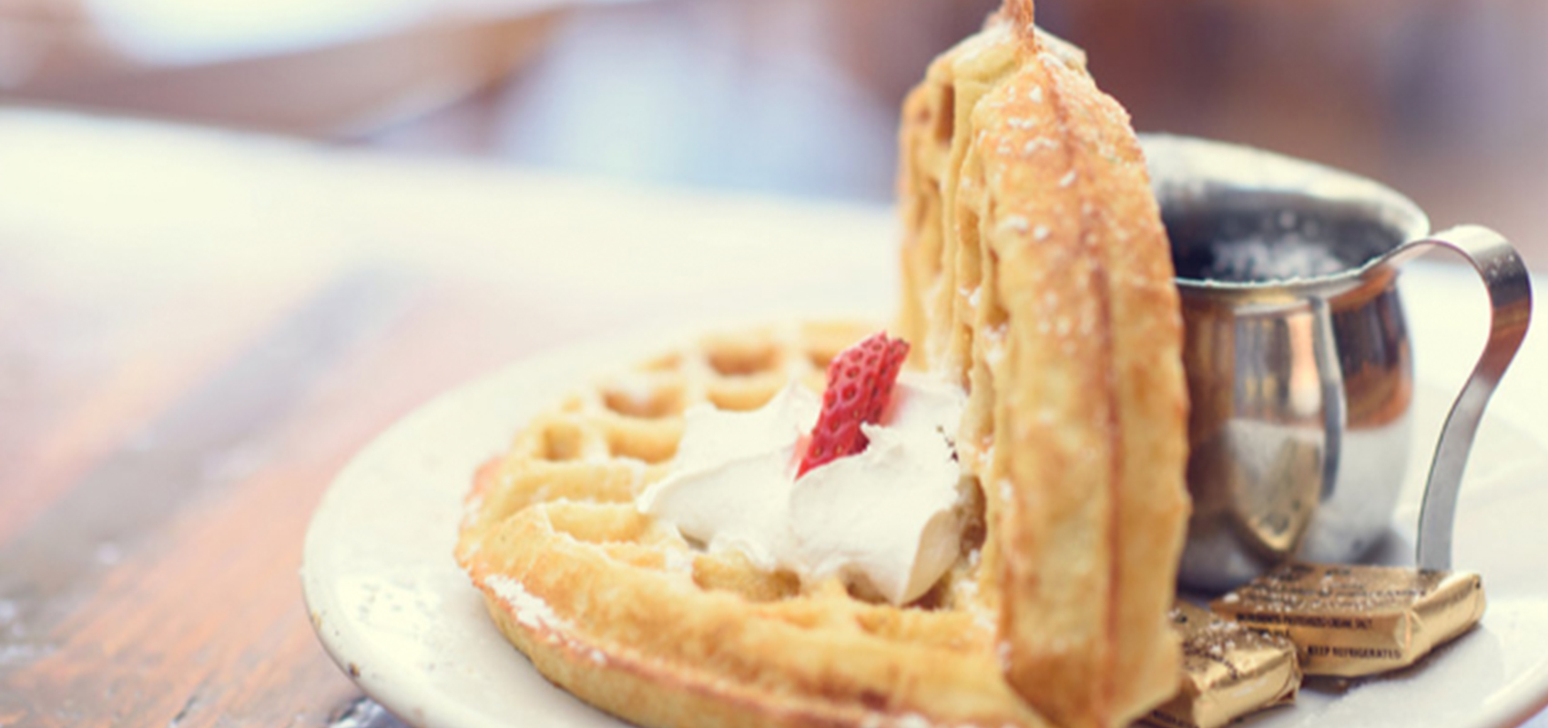 Wake Up to a Delicious Breakfast in Park City Image