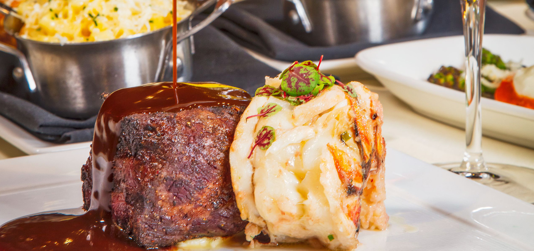 Park City Valentine’s Day Dining Options You’ll Fall in Love With Image