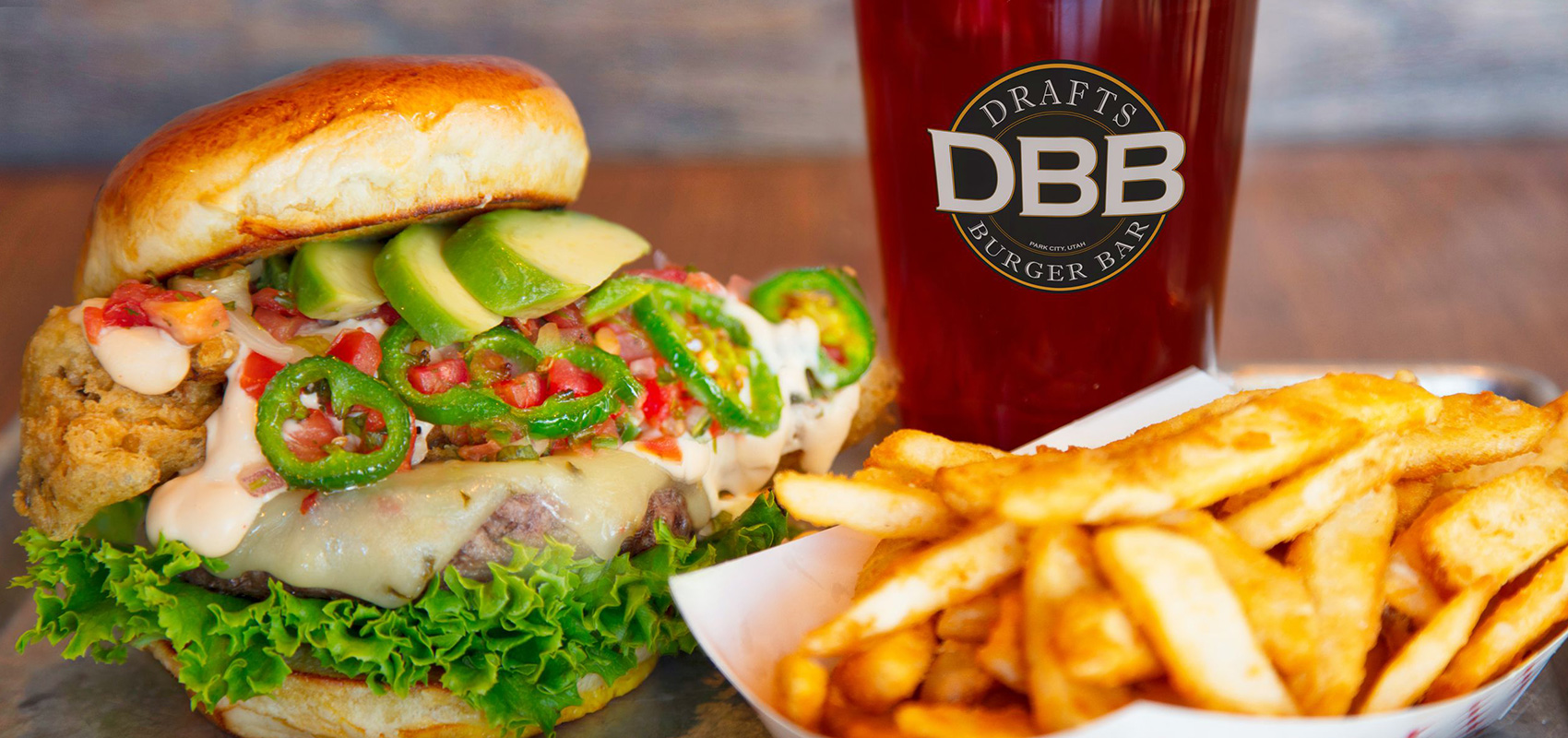 Craving Game-Day Food? Check Out the Best Sports Bars in Park City! Image